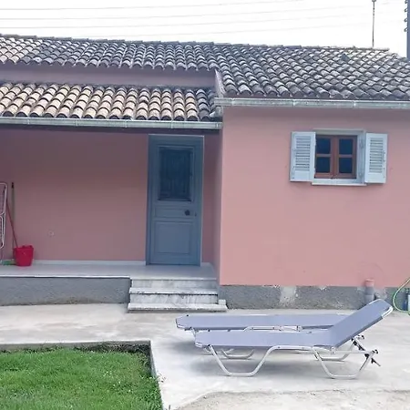 Casa vacanze Gotzionis House By Sofia